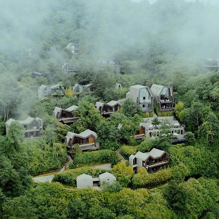 Kavya Himalayas Hotel Nagarkot Exterior photo